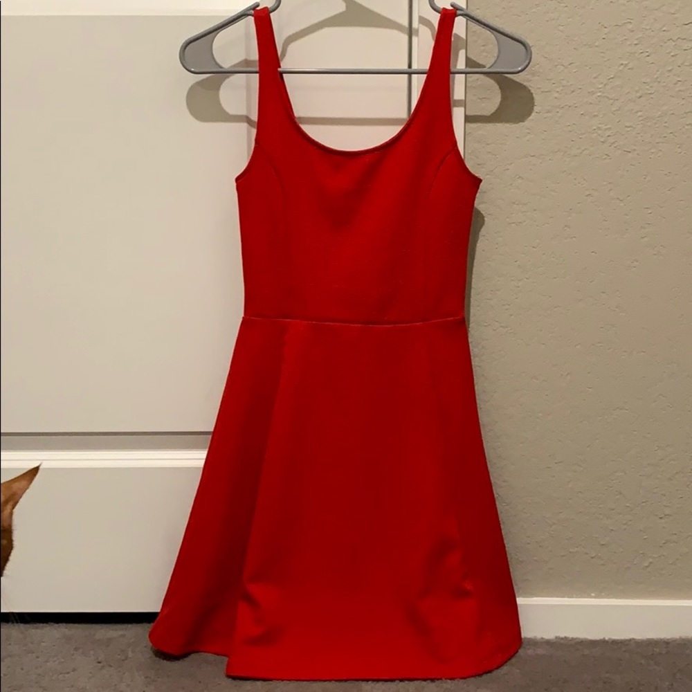 H&M Divided dress
